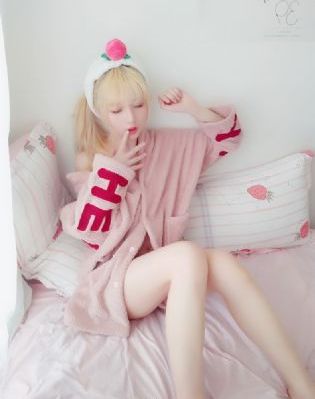 我老婆是学生会长