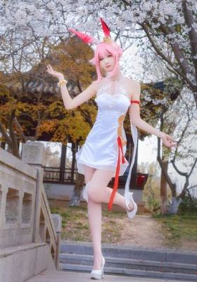 小姨的朋友