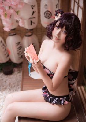 我和黑帮大佬的365日