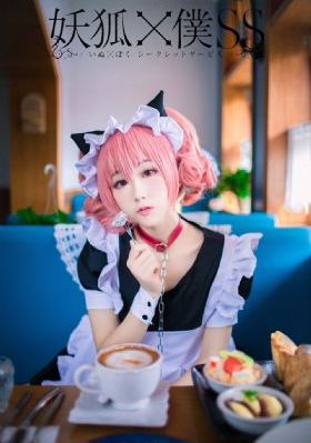 猫之茗第一季免费播放